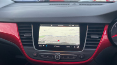 Vauxhall Crossland 1.2 Turbo [130] SRi Nav 5dr Petrol Hatchback